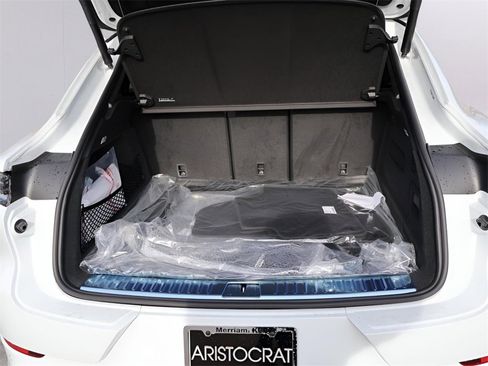 New 2026 Porsche Cayenne Coupe image 17