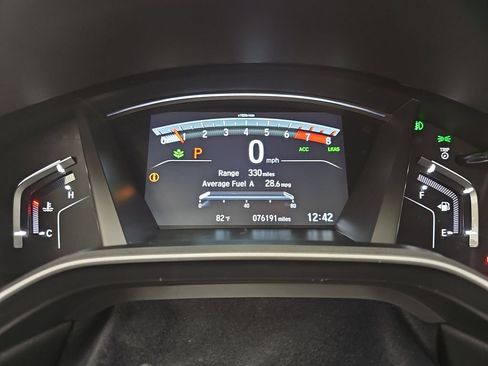 Used 2021 Honda CR-V EX-L image 25