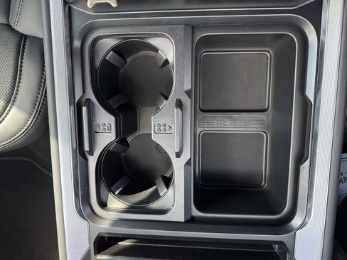 New 2026 Ford F350 Platinum AWD/4WD image 20