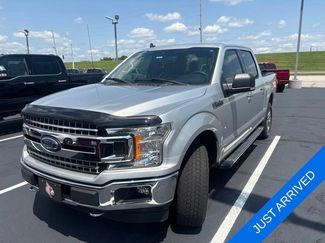 Used 2019 Ford F150 XLT w/ Equipment Group 302A Luxury AWD/4WD video 1