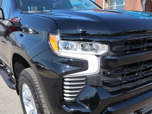 New 2026 Chevrolet Silverado 1500 RST w/ Convenience Package II AWD/4WD image 6