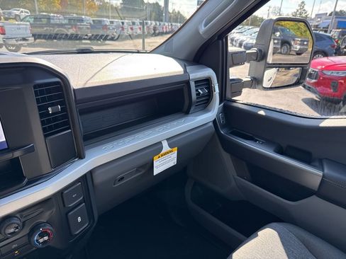 New 2026 Ford F250 XL w/ STX Appearance Package image 22