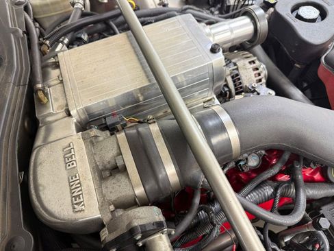 Used 2008 Ford Mustang GT image 62