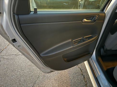 Used 2013 Chevrolet Impala LS image 15