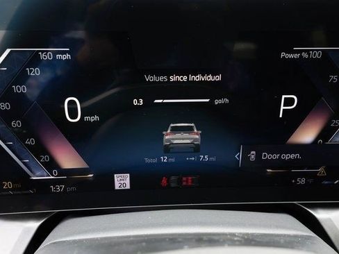 New 2026 BMW X3 xDrive30 w/ Premium Package image 3