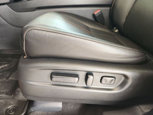 Certified 2025 Honda Ridgeline TrailSport image 23