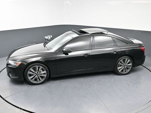 Used 2023 Audi A6 2.0T Premium w/ Convenience Package image 45