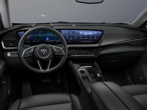 New 2026 Buick Envision Preferred AWD/4WD image 31