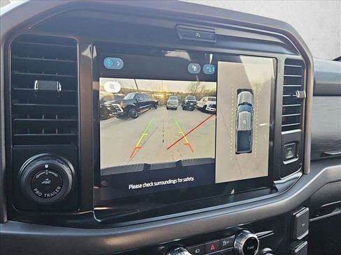 New 2026 Ford F150 XLT w/ Equipment Group 302A MID image 13