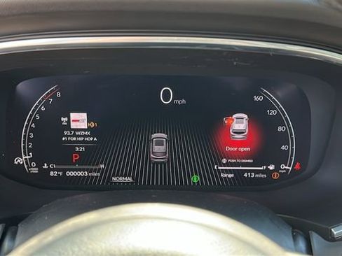 New 2026 Acura MDX w/ Advance Package image 16