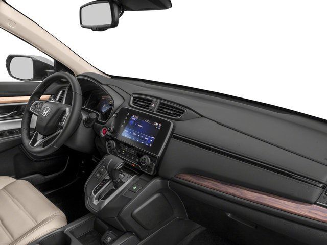 Used 2018 Honda CR-V EX-L image 16