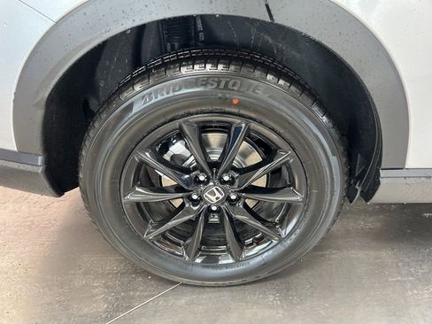 New 2026 Honda CR-V Sport-L image 10