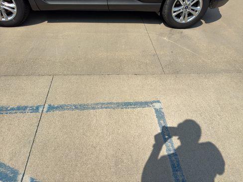 Used 2016 Ford Edge SEL w/ Equipment Group 201A image 8