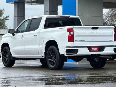 New 2026 Chevrolet Silverado 1500 RST w/ Convenience Package II image 7