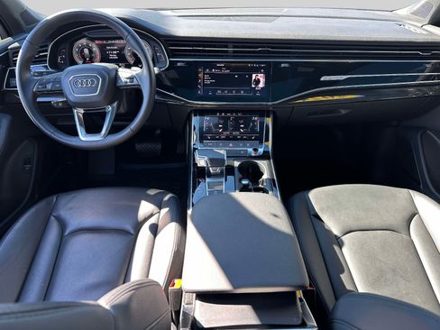 Used 2024 Audi Q7 3.0T Premium Plus image 10