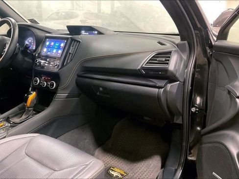 Used 2022 Subaru Forester Wilderness image 16