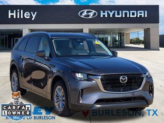 Used 2024 MAZDA CX-90 3.3 Turbo w/ Preferred Plus AWD/4WD video 2