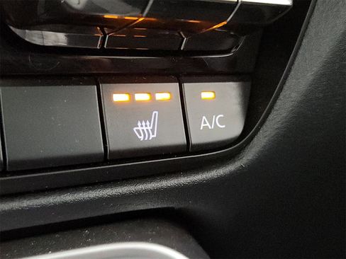 Certified 2025 MAZDA CX-90 Plug-In Hybrid w/Premium Sport image 38