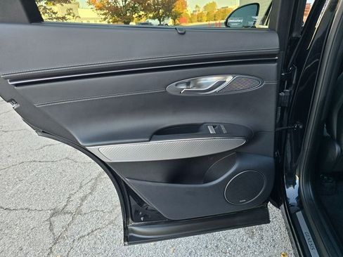 Used 2023 Genesis GV70 2.5T w/ Sport Prestige Package image 33