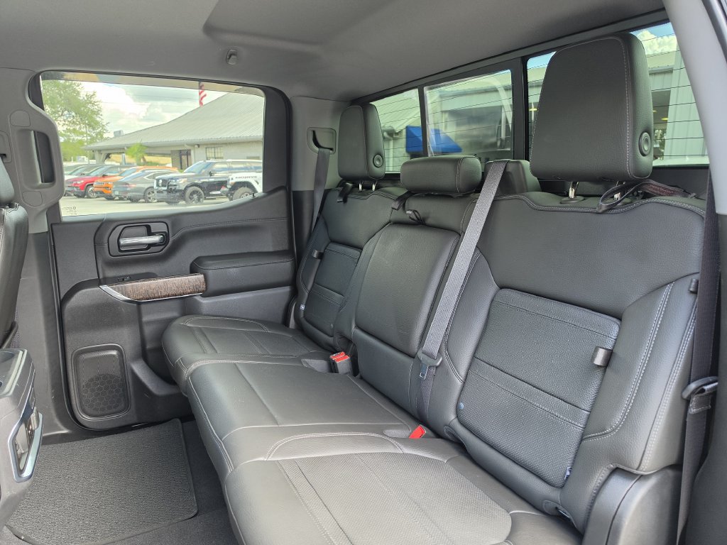 Used 2019 GMC Sierra 1500 Denali RWD image 17
