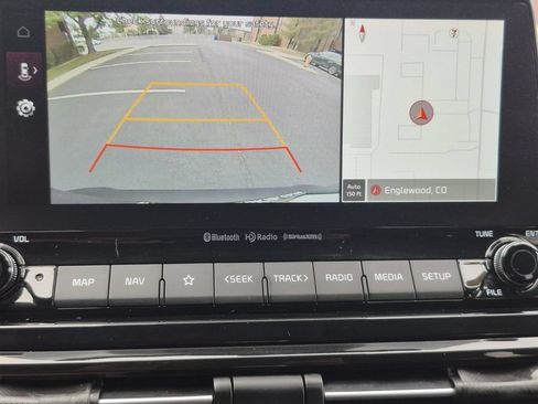 Certified 2023 Kia Seltos EX AWD/4WD image 23