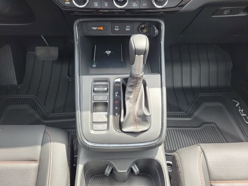 New 2026 Honda CR-V Sport Touring image 16