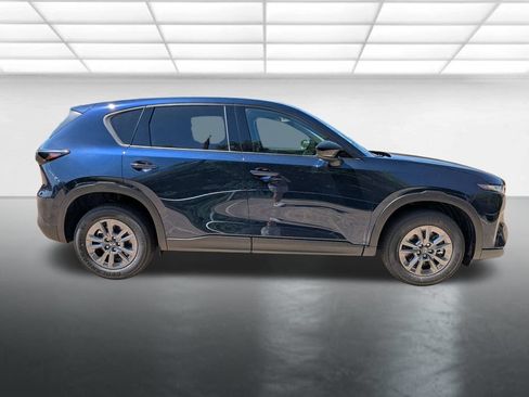 New 2026 MAZDA CX-5 Select AWD/4WD image 28