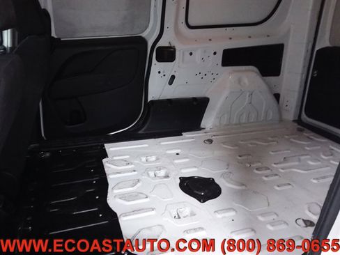 Used 2019 RAM ProMaster City Tradesman image 12