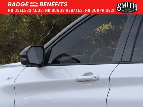 New 2026 Ford Explorer ST-Line w/ Premium Package RWD image 21