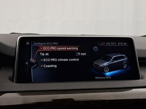 Used 2017 BMW X5 xDrive35i image 20