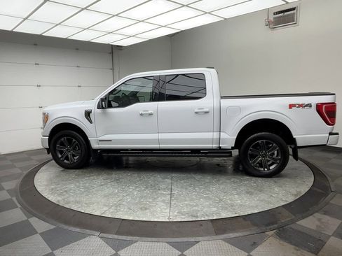 Certified 2023 Ford F150 XLT w/ Equipment Group 302A High image 41