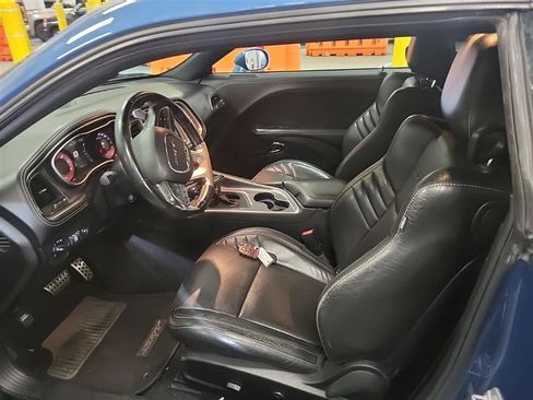 Used 2020 Dodge Challenger SRT Hellcat Redeye RWD image 8