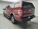 Used 2014 Ford F150 STX w/ Equipment Group 201A Mid image 5