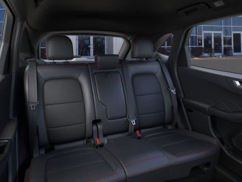 New 2026 Ford Escape ST-Line Select w/ Equipment Group 401A image 11