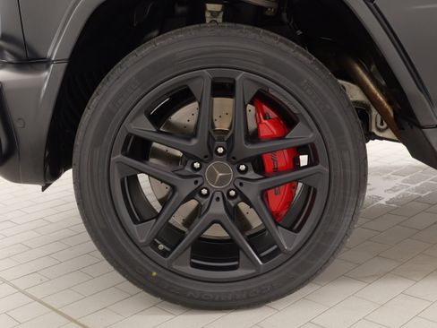 Used 2022 Mercedes-Benz G 63 AMG 4MATIC image 66
