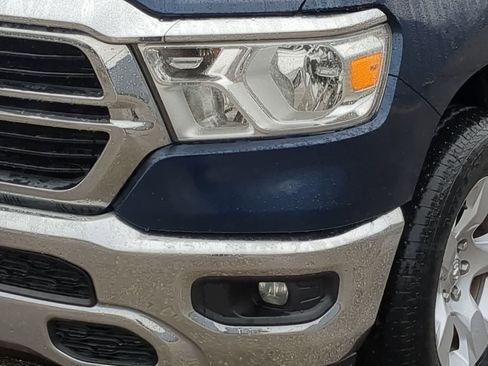 Used 2020 RAM 1500 Big Horn image 18