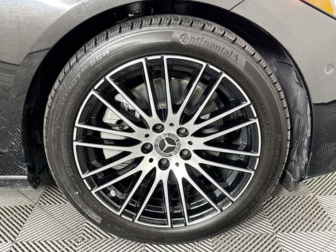 Used 2024 Mercedes-Benz C 300 Sedan image 30