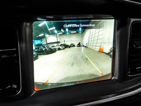 Used 2020 Dodge Charger R/T w/ Plus Group RWD image 29