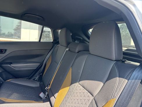 Used 2024 Subaru Crosstrek 2.5i Sport image 5