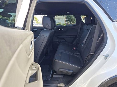 Used 2022 Chevrolet Blazer Premier w/ Enhanced Convenience Package image 21