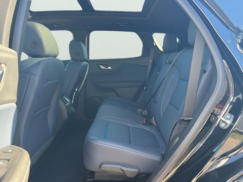 New 2026 Chevrolet Blazer RS w/ Enhanced Convenience Package FWD image 32