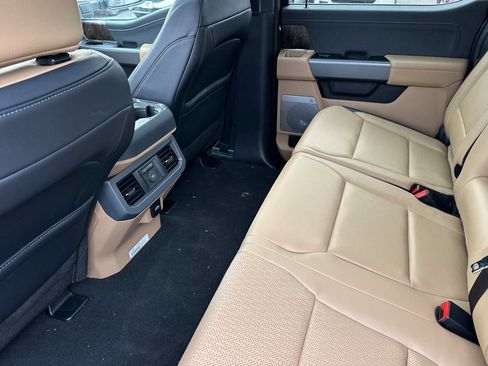 New 2026 Ford F250 Lariat RWD image 18