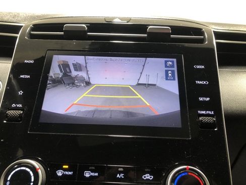 Used 2022 Hyundai Santa Cruz SEL w/ Activity Package image 34