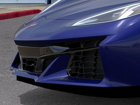 New 2026 Chevrolet Corvette Z06 w/ Battery Protection Package image 13