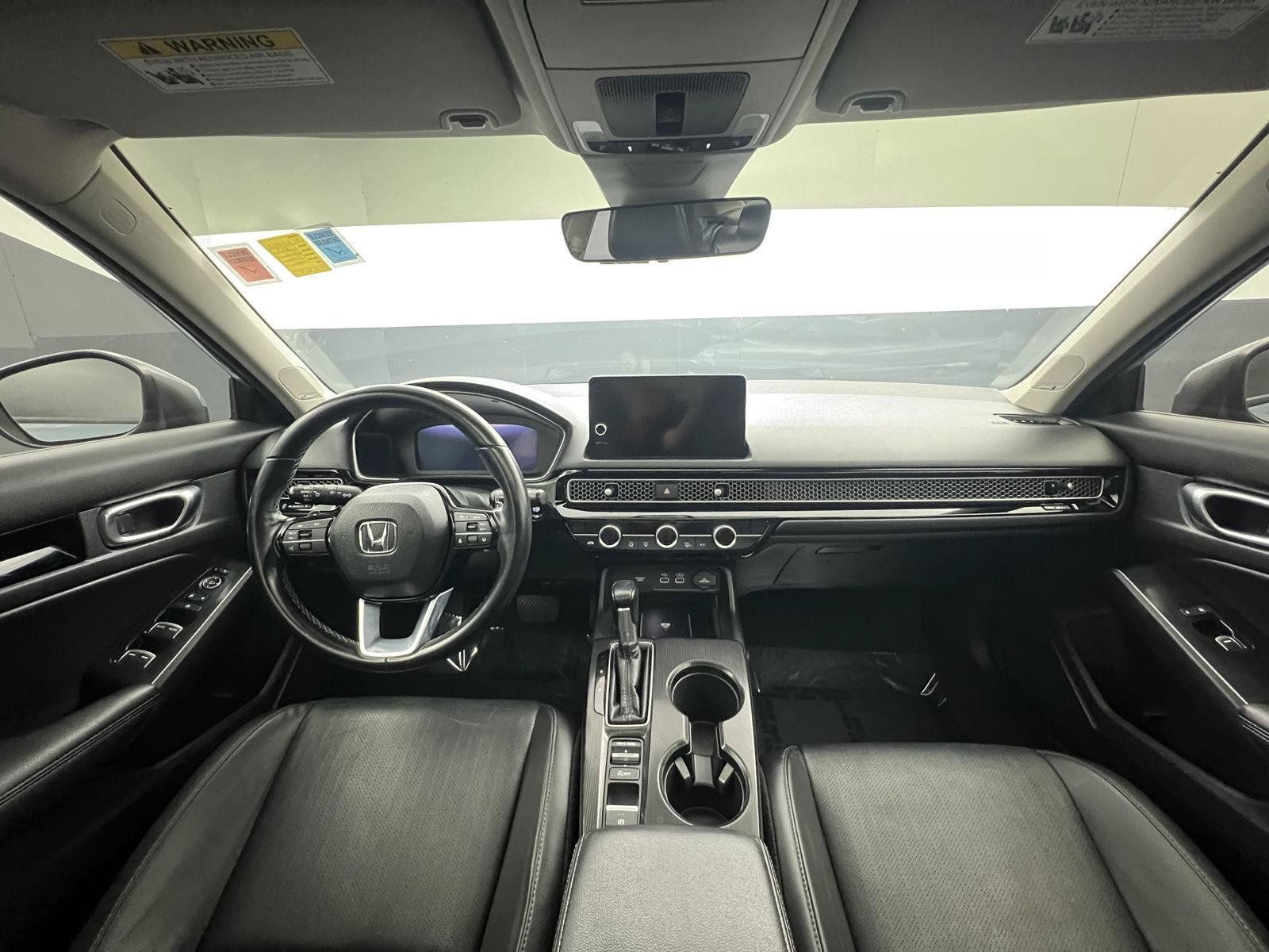 Used 2023 Honda Civic Touring image 20