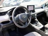 Used 2023 Toyota RAV4 XLE image 4