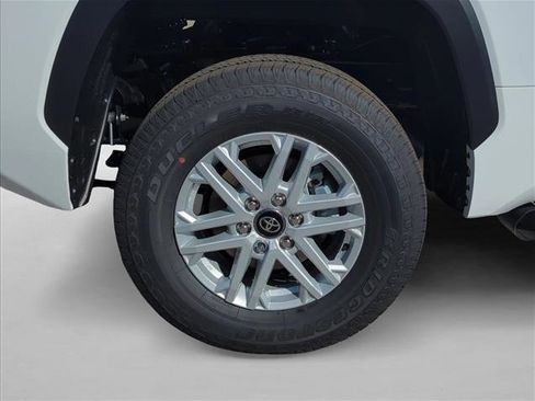 New 2026 Toyota Tundra SR5 image 9
