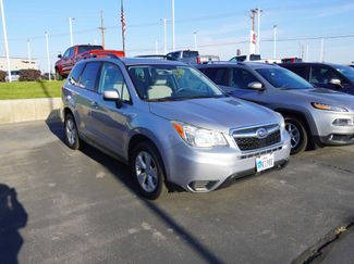 Used 2016 Subaru Forester 2.5i Premium w/ All-Weather Package video 2