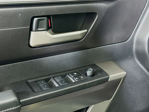 Used 2023 Toyota Tundra SR5 w/ TRD Sport Package image 15