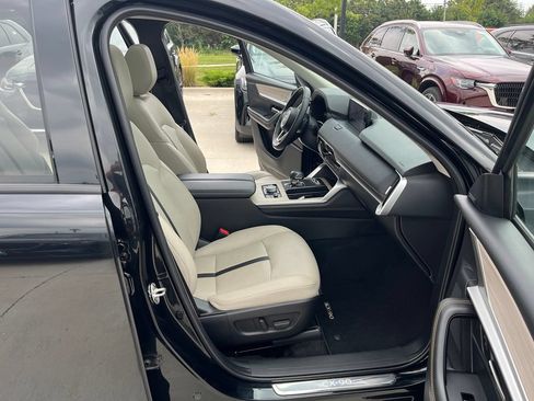 Used 2024 MAZDA CX-90 Plug-In Hybrid w/ Premium Pkg AWD/4WD image 18